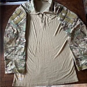 Crye Precision G3 Combat Shirt like new